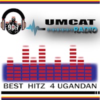 umcat radio best hits 4 uganda