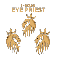 t - kus eye priest