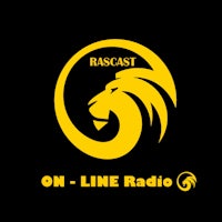 rascast on line radio logo